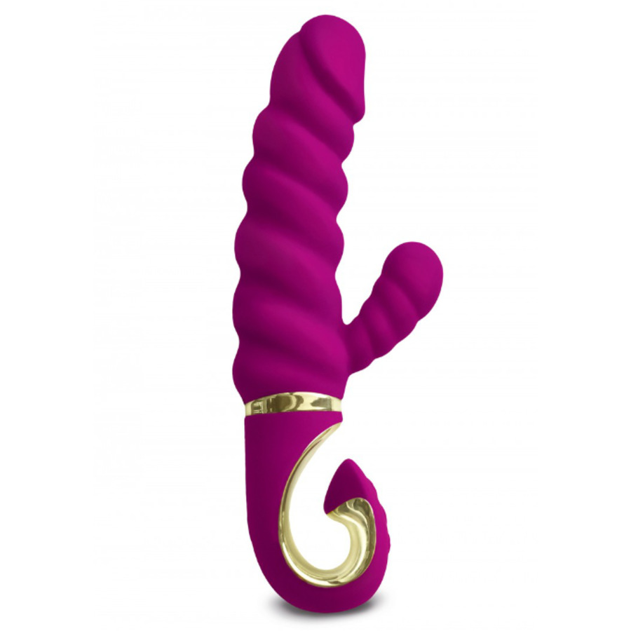 GVibe - G Candy USB-Oplaadbare Siliconen Vibrator Vrouwen Speeltjes